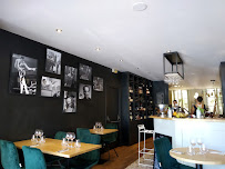 Atmosphère du Restaurant italien La Table Kopins Kopines à Vannes - n°7