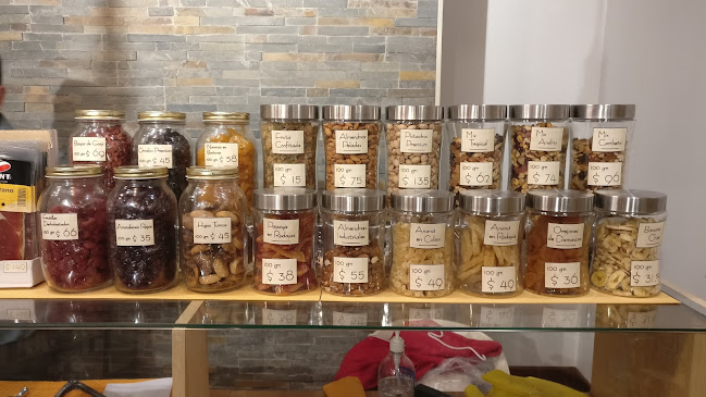 Cinnamon Boutique Gourmet - Ciudad de la Costa