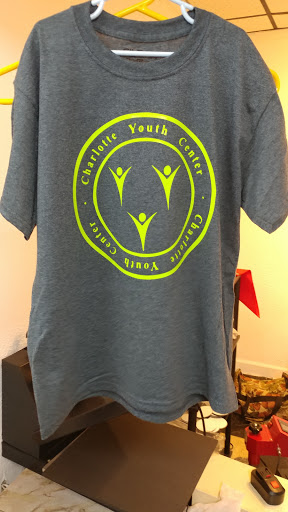 Tattoo Shop «Tattoo Renaissance», reviews and photos, 5323 Greenbrook Dr, Charlotte, NC 28205, USA