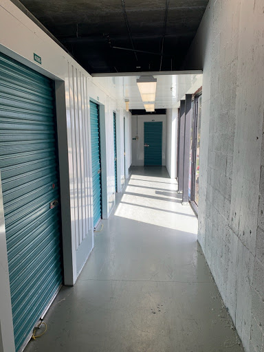 Self-Storage Facility «Sentry Self Storage - Coral Springs», reviews and photos, 12375 W Sample Rd, Coral Springs, FL 33065, USA