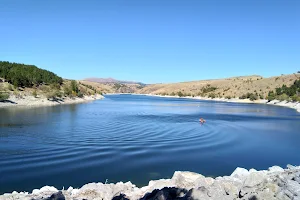 Çubuk-2 Dam image