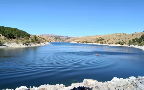 Çubuk-2 Dam image