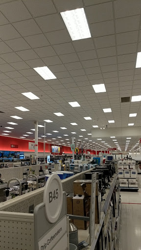 Department Store «Target», reviews and photos, 3649 S Hastings Way, Eau Claire, WI 54701, USA