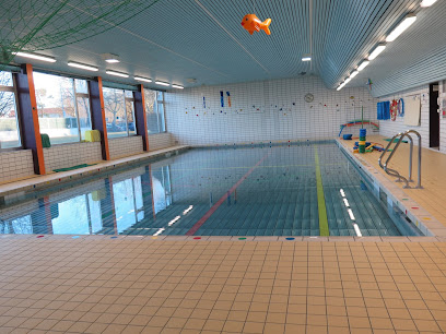 Schwimmschule Zürich GmbH in Schwamendingen SSA Aubrücke