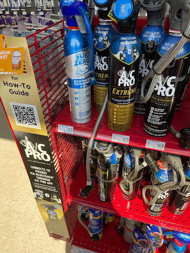 Auto Parts Store «AutoZone», reviews and photos, 4900 John F. Kennedy Blvd #2, West New York, NJ 07093, USA