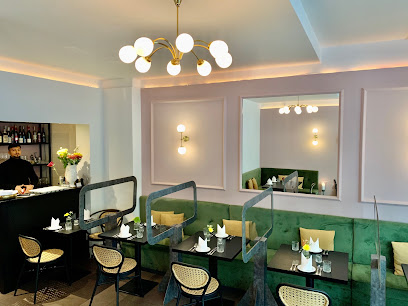 Bistro L&rsquo;Emir – Winterhude