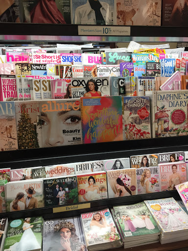 Book Store «Barnes & Noble bookstore», reviews and photos, 4005 N 10th St, McAllen, TX 78504, USA