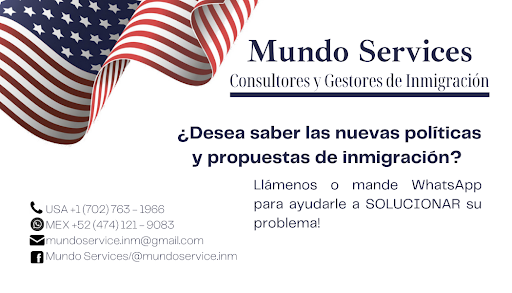 Mundo Services