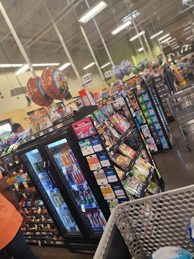 Grocery Store «Kroger», reviews and photos, 4432 Veterans Pkwy, Murfreesboro, TN 37128, USA