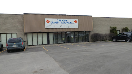 Canadian Drapery Hardware Ltd