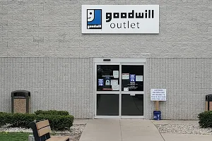 Goodwill Outlet Center image