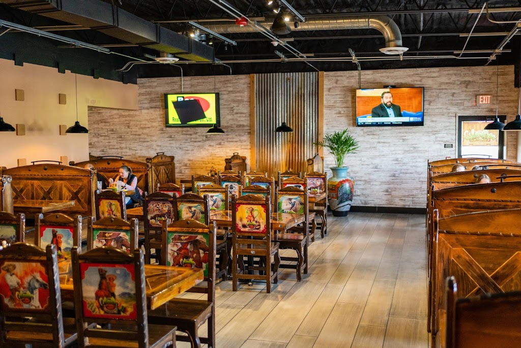 Cilantros Grill & Cantina 45891
