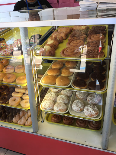 Donut Shop «Donut Star», reviews and photos, 601 W Washington St, San Diego, CA 92103, USA