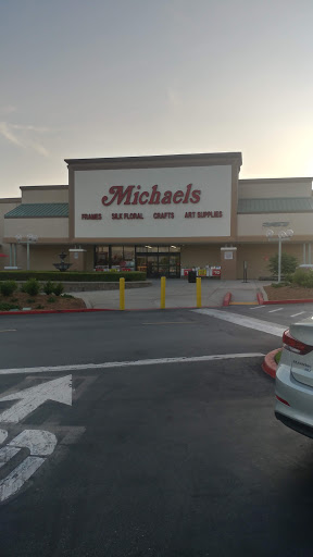 Craft Store «Michaels», reviews and photos, 357 S Mountain Ave, Upland, CA 91786, USA