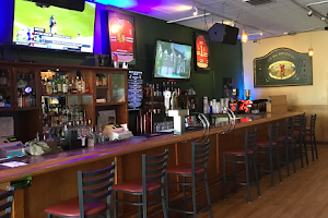 MVP Sports Bar image