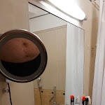 Photo n°9 de l'avis de Gaber.i fait le 29/04/2023 à 07:47 sur le  Venezia 2000 à Lido