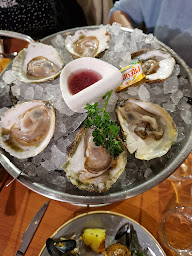 Photo n°74 de Pêcherie Ducamp à Capbreton ()