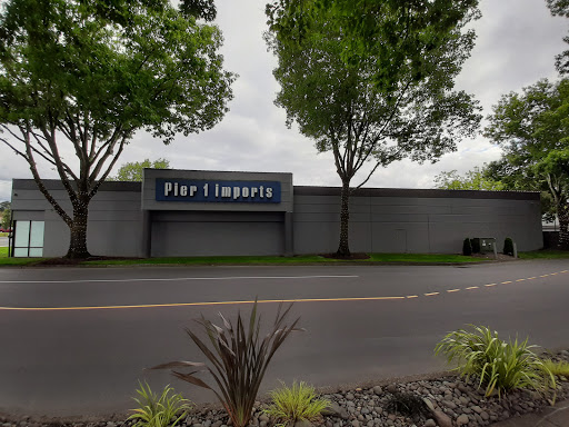 Home Goods Store «Pier 1 Imports», reviews and photos, 11211 SE 82nd Ave, Happy Valley, OR 97086, USA