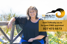 TDRealty Ltd - Real Estate Agent - MREINZ - Tauranga