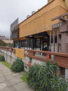 Berkeley Student Cooperative - Casa Zimbabwe Student Housing Co-op 2422 Ridge Rd, Berkeley, CA 94709