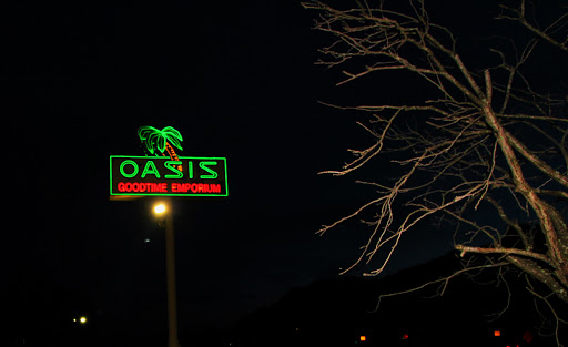 Adult Entertainment Club «Oasis Goodtime Emporium», reviews and photos, 6363 Peachtree Industrial Blvd, Atlanta, GA 30360, USA