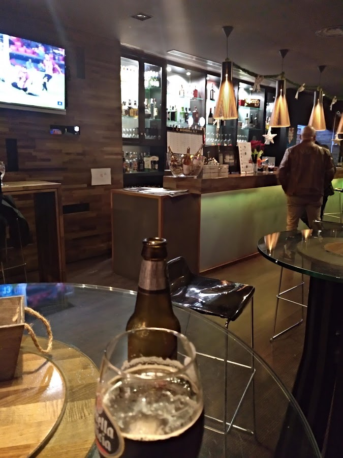Cafetería Doniña
