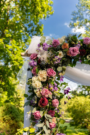 Florist «Fleur De Lis Florist», reviews and photos, 226 N Liberty St # 1, Baltimore, MD 21201, USA