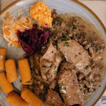 Photo n°3 de l'avis de Mario.. fait le 13/05/2023 à 21:41 sur le  ——————————- à Koserow