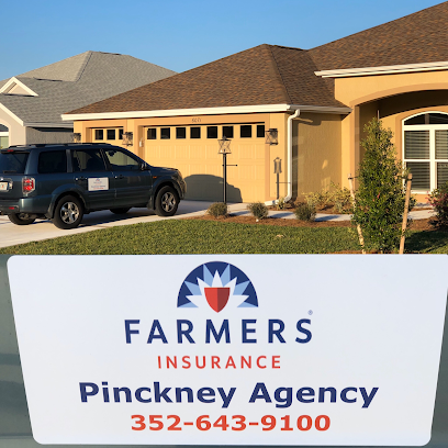 Farmers Insurance - Pinckney Agency