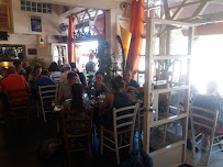 Atmosphère du Le Perroquet - Restaurant cassis - n°16