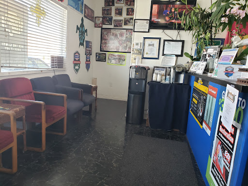 Auto Repair Shop «Ohana Car Care Center», reviews and photos, 1204 Enterprise St, Stockton, CA 95204, USA