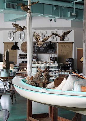 The Southern Grind at INDIGO