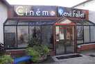 Cinéma René Fallet Dompierre-sur-Besbre