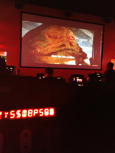 Gym «The Edge Fitness Clubs Meriden», reviews and photos, 533 S Broad St, Meriden, CT 06450, USA