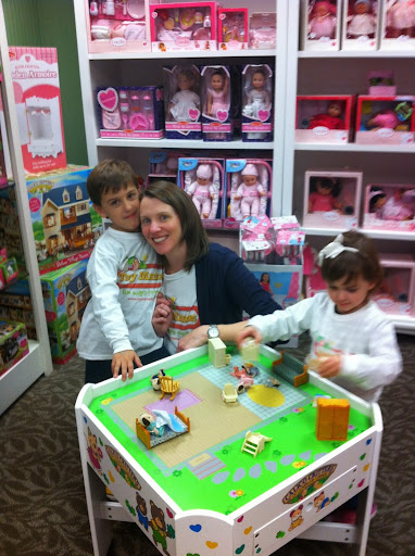 Toy Store «Toy Market», reviews and photos, 200 Bellevue Ave, Hammonton, NJ 08037, USA