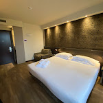 Photo n°1 de l'avis de Spitty.o fait le 06/07/2019 à 15:01 sur le  Best Western Plus Hotel Farnese à Parma