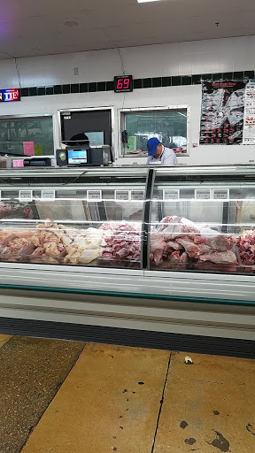 Supermarket «Supermercados El Bodegon #3», reviews and photos, 8022 W Sample Rd, Margate, FL 33065, USA