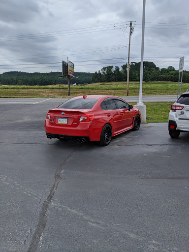 Subaru Dealer «Lawrence Subaru», reviews and photos, 1726 Carlisle Pike, Hanover, PA 17331, USA