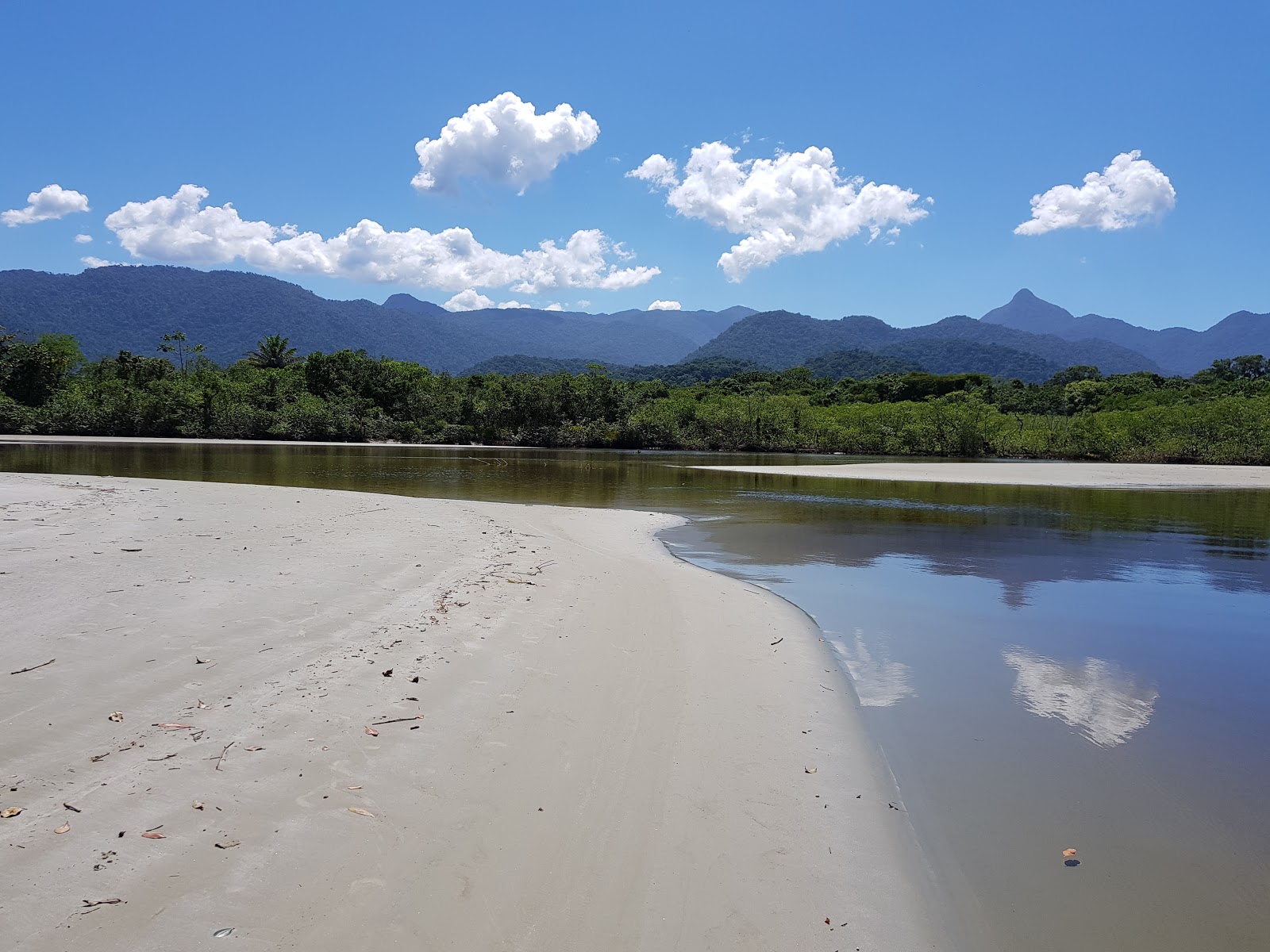 Praia da Fazenda photo #8