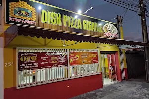 Pizzaria Gigante image