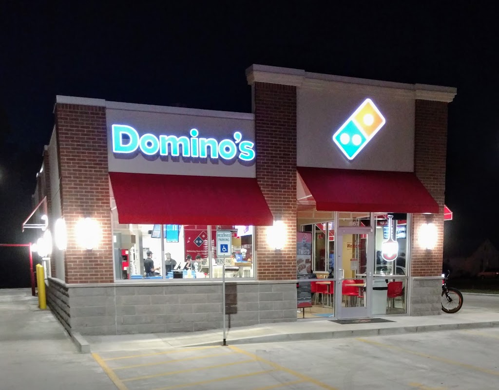 Domino's Pizza 61920