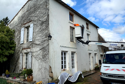 R.J PRO RÉNOVATION à Royan