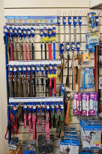 All 4's Pet and Equestrian Supplies - Leeds