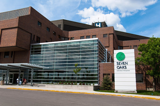 Seven Oaks General Hospital