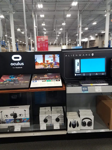 Electronics Store «Best Buy», reviews and photos, 550 Arsenal St #2, Watertown, MA 02472, USA