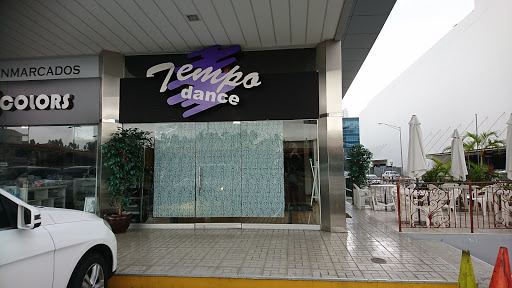 Tempo Dance Costa Del Este