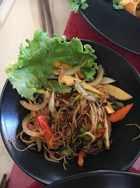 Plats et boissons du Restaurant vietnamien L'Orchidée à Frontignan - n°4