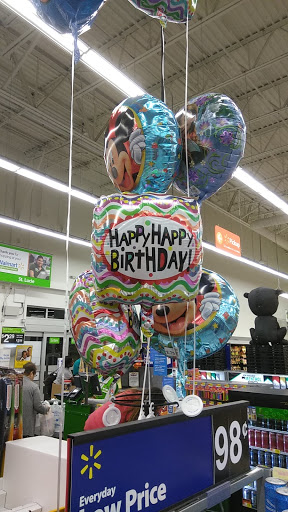 Supermarket «Walmart Neighborhood Market», reviews and photos, 902 Sw Saint Lucie West Blvd, Port St Lucie, FL 34986, USA