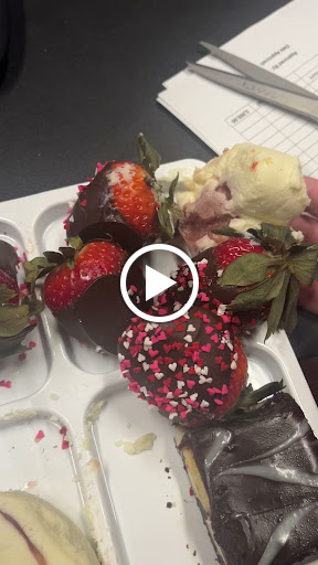 Edible Arrangements