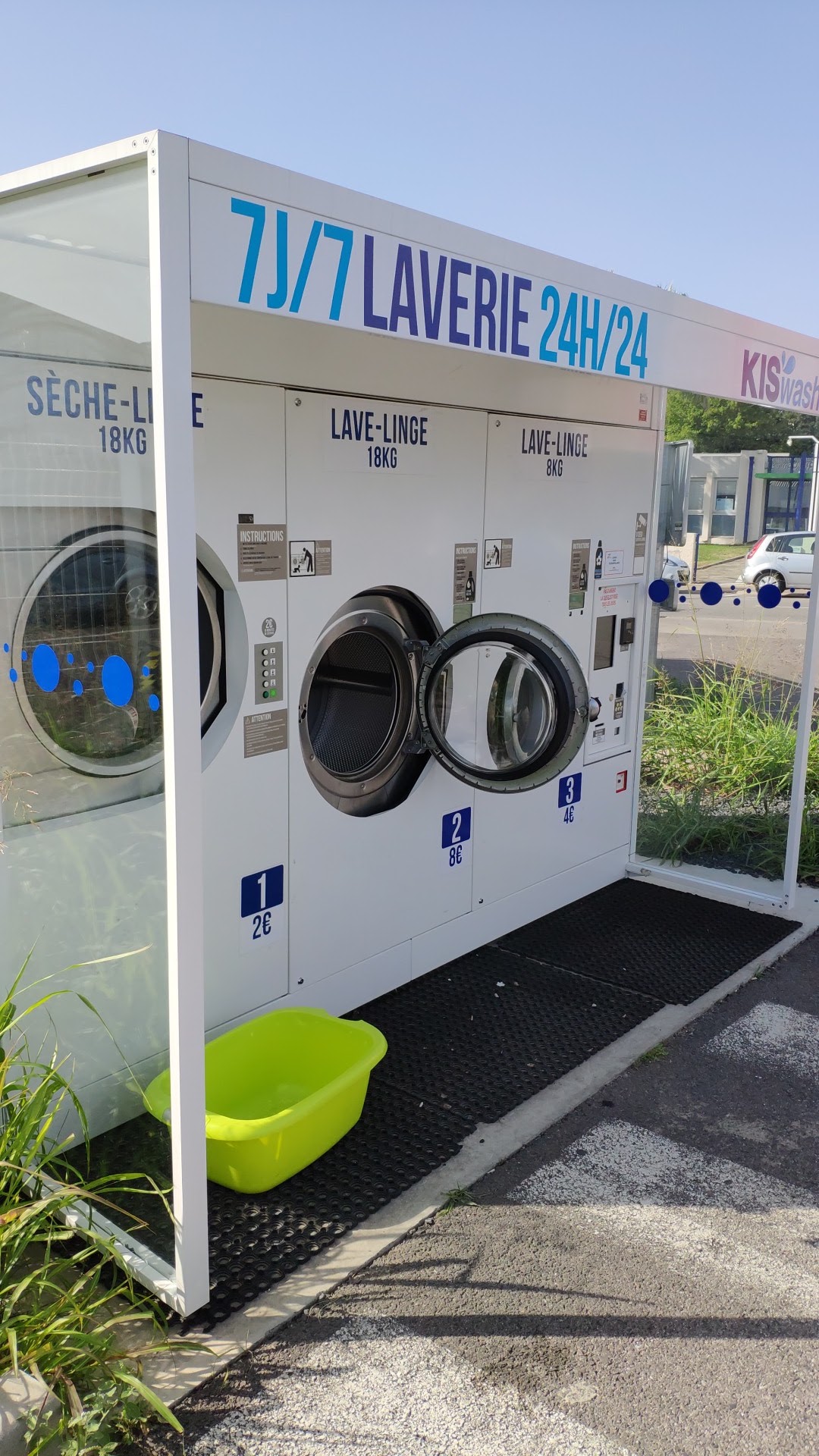 Photo n° 1 de l'avis de Jean.e fait le 01/08/2019 à 08:09